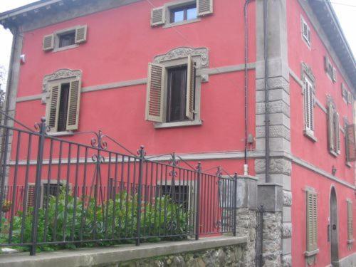 Villa Relax Montagna Di Pistoia In Toscana Exterior photo
